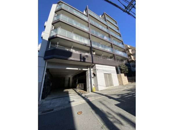 1LDK+2S Apartment for Sale in Miyamae, Kawasaki, Kanagawa - Thumbnail 3