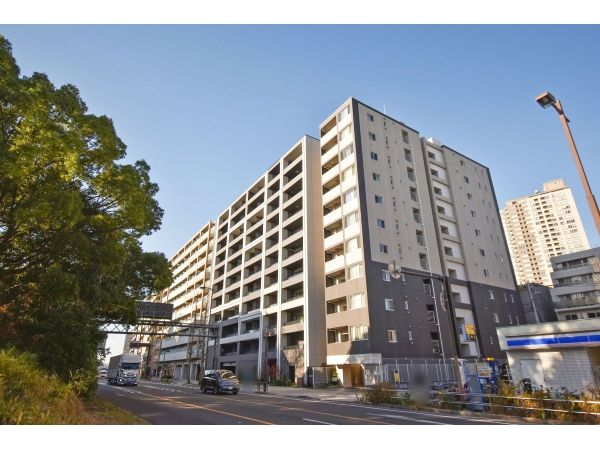 Livio Reson Yokohama Tsurumi Station Site - New Apartment in Kanagawa - Thumbnail 4