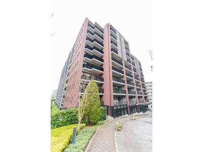 3LDK Apartment for Sale in Nishi-ku, Yokohama — Bathroom, Nishi, Kanagawa