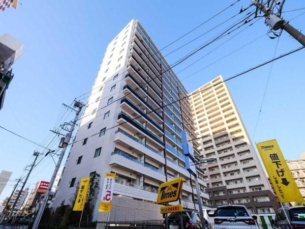 Excellent City Sagamihara Station Arena 3LDK Apartment for Sale - Thumbnail 3