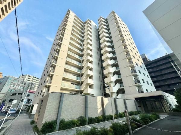 Excellent City Sagamihara Station Arena 3LDK Apartment for Sale - Thumbnail 2