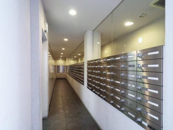 3LDK Top Floor Apartment in Funabashi, Chiba - Thumbnail 4