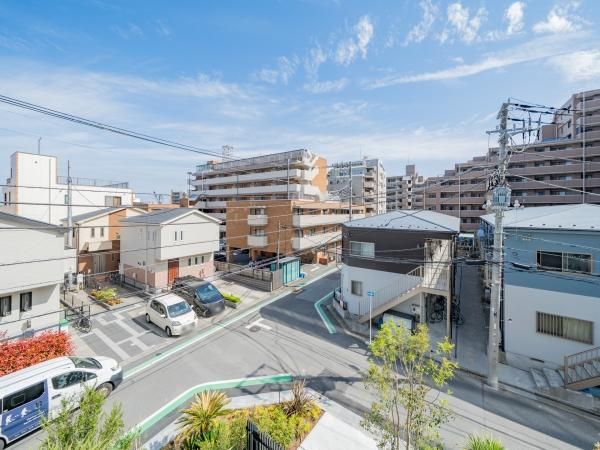 4LDK New Apartment for Sale in Minami-Kasai, Edogawa-ku - Thumbnail 3