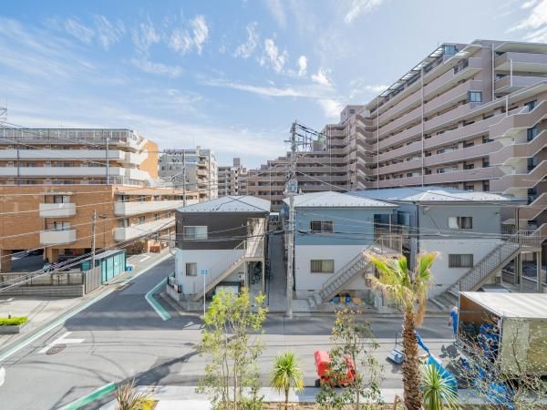 4LDK New Apartment for Sale in Minami-Kasai, Edogawa-ku - Thumbnail 4