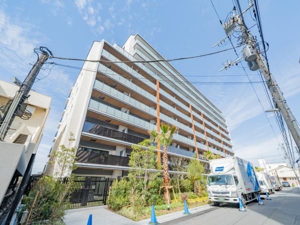 4LDK New Apartment for Sale in Minami-Kasai, Edogawa-ku - Thumbnail 2