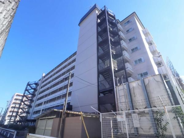 2LDK Apartment for Sale Near Minami-Rinkan Station, Yamato - Thumbnail 3