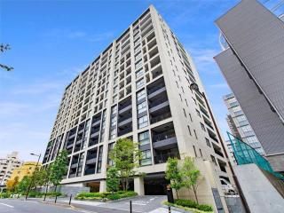 2LDK Apartment for Sale in Chiyoda, Tokyo Near Hanzomon Station - Thumbnail 3