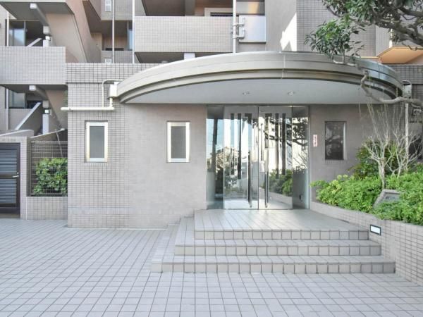 3LDK Apartment for Sale in Shonandai, Fujisawa, Kanagawa - Thumbnail 2
