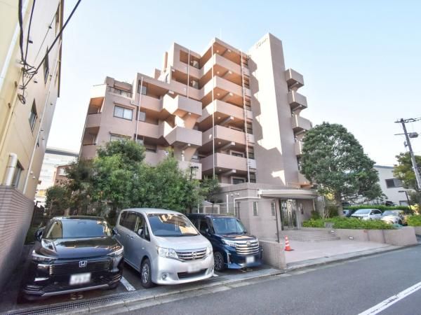 3LDK Apartment for Sale in Shonandai, Fujisawa, Kanagawa - Thumbnail 3