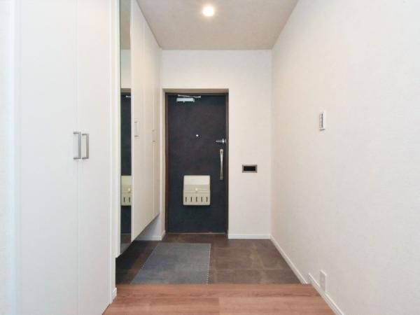 Renovated 3LDK Apartment in Tama City, Tokyo - Thumbnail 3