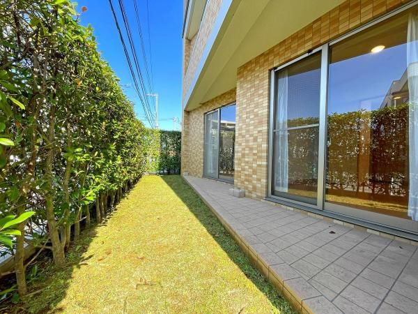 3LDK Apartment for Sale in Midori-ku, Yokohama with Private Garden - Thumbnail 4
