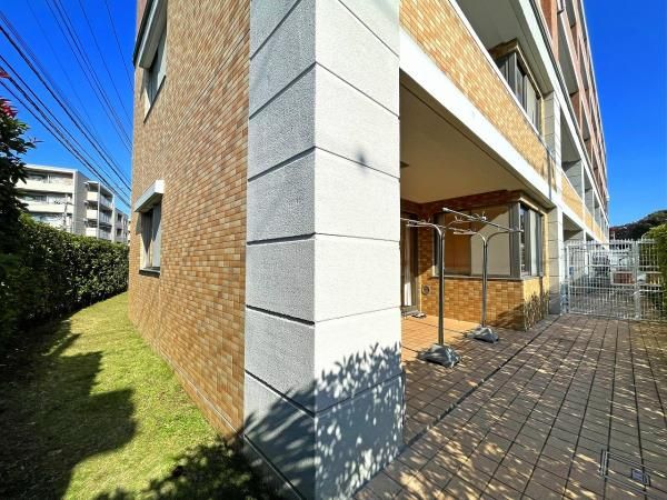 3LDK Apartment for Sale in Midori-ku, Yokohama with Private Garden - Thumbnail 3