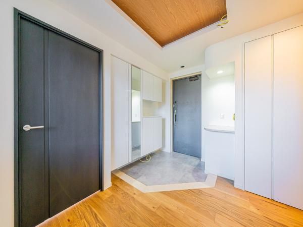 4LDK Apartment for Sale in Itabashi, Tokyo - 110.79m2 - Thumbnail 4