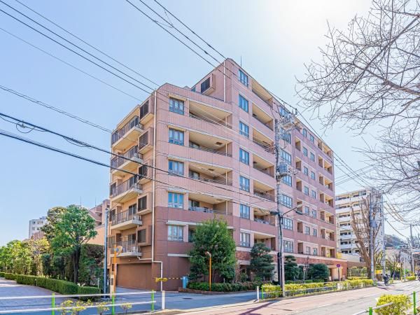 4LDK Apartment for Sale in Itabashi, Tokyo - 110.79m2 - Thumbnail 2