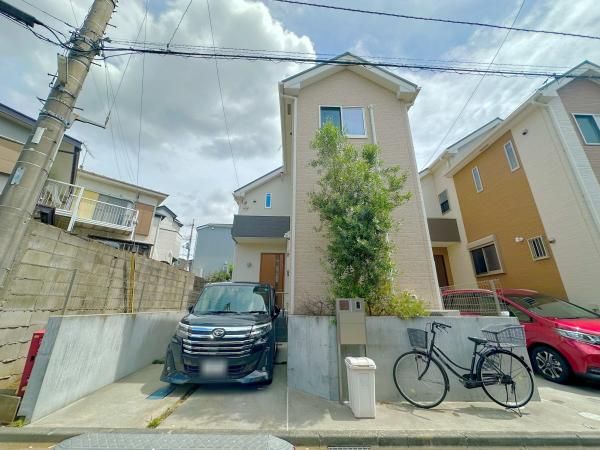 3LDK House for Sale in Higashimurayama, Tokyo - 75.72m2 - Thumbnail 3