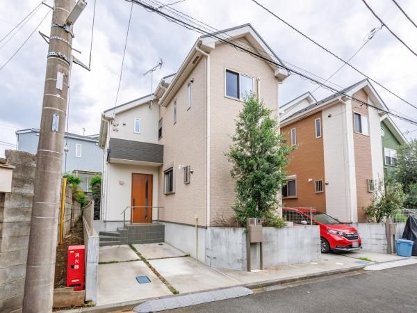 3LDK House for Sale in Higashimurayama, Tokyo - 75.72m2 - Thumbnail 2