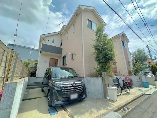 3LDK House for Sale in Higashimurayama, Tokyo - 75.72m2 - Thumbnail 4