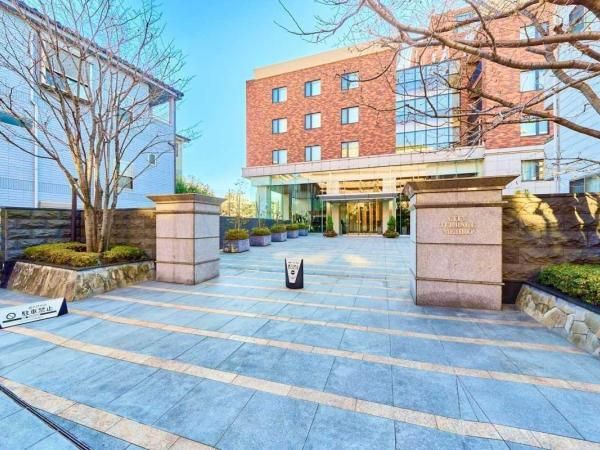 3LDK Apartment for Sale in Toshima-ku, Tokyo - 100.95m2 - Thumbnail 3