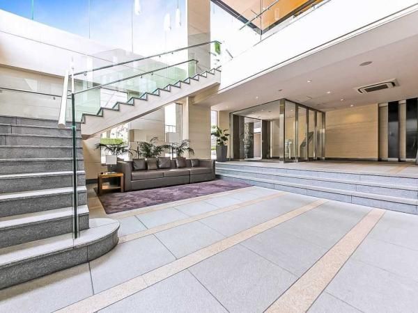 3LDK Apartment for Sale in Toshima-ku, Tokyo - 100.95m2 - Thumbnail 4