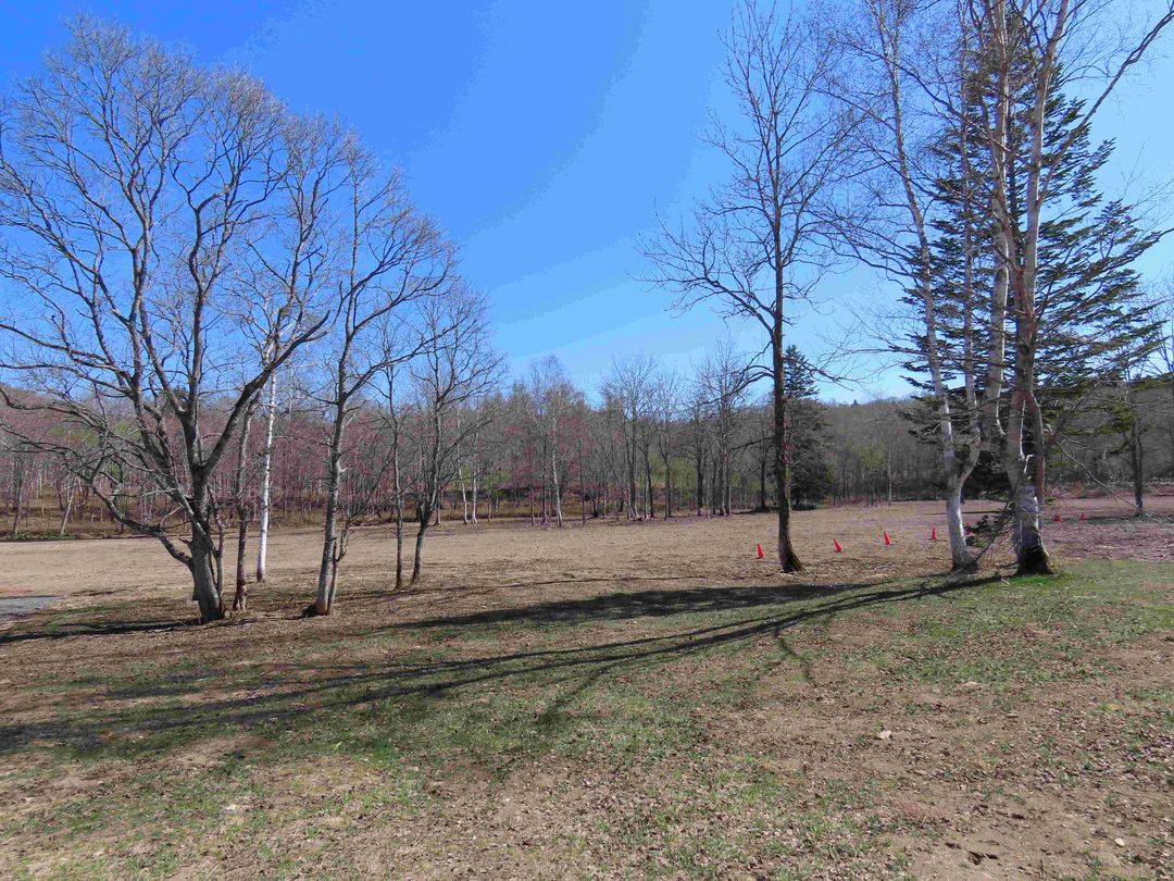 14,621 Tsubo Land for Sale in Rankoshi, Hokkaido - Campground Site - Thumbnail 4