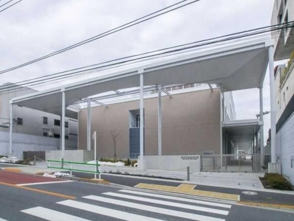 New 1LDK+2S Apartment in Mita, Minato-ku, Tokyo – 83.33m2 - Thumbnail 3