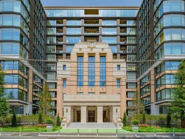 New 1LDK+2S Apartment in Mita, Minato-ku, Tokyo – 83.33m2 - Thumbnail 2