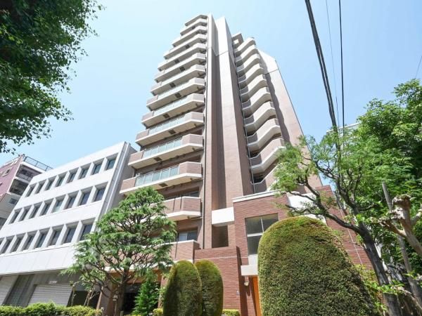 2LDK Apartment for Sale in Shinagawa, Tokyo - Thumbnail 2