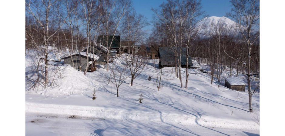 Land for Sale in Soga, Niseko, Hokkaido - Thumbnail 2