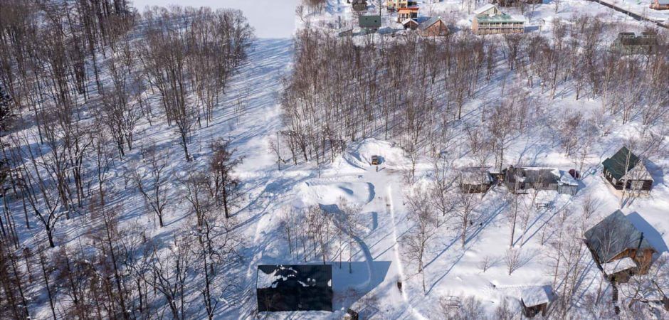 Land for Sale in Soga, Niseko, Hokkaido - Thumbnail 3