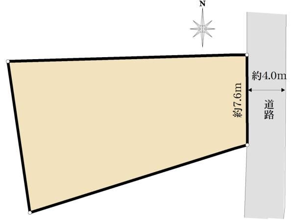 179.02m2 Land for Sale in Urawa Ward, Saitama City - Thumbnail 4
