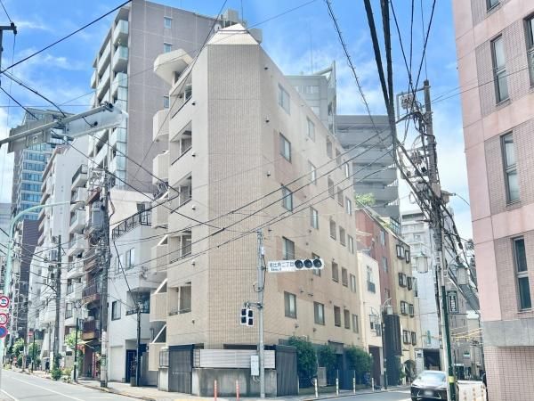 Renovated 1DK Apartment for Sale in Ebisu, Shibuya - Thumbnail 3