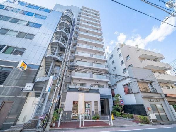2LDK Apartment for Sale in Itabashi, Tokyo - Thumbnail 3