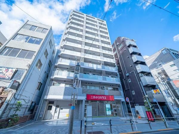 2LDK Apartment for Sale in Itabashi, Tokyo - Thumbnail 2