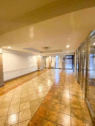3LDK Apartment for Sale in Yamagata City – 77.63 sqm — Front_door, Yamagata, Yamagata