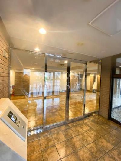 3LDK Apartment for Sale in Yamagata City – 77.63 sqm — Front_door, Yamagata, Yamagata