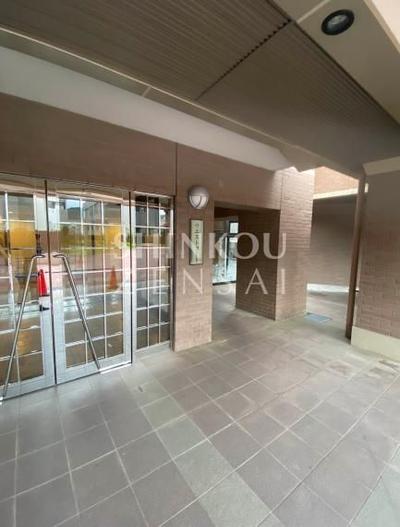 3LDK Apartment for Sale in Yamagata City – 77.63 sqm — Front_door, Yamagata, Yamagata