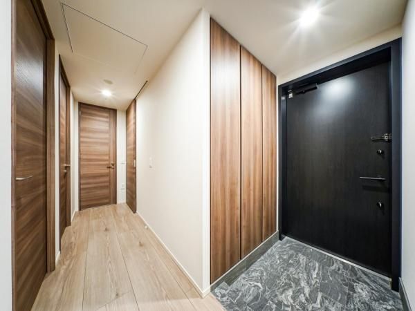 Proud Tower Meguro MARC 2LDK+WIC Apartment in Shinagawa, Tokyo - Thumbnail 4