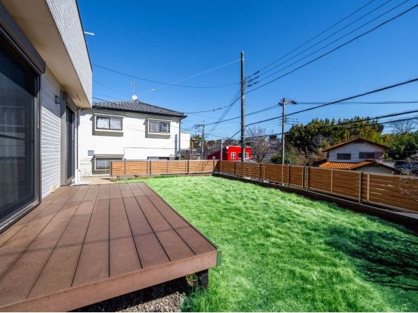 4LDK House in Seya Ward, Yokohama – 143.99m² - Thumbnail 2