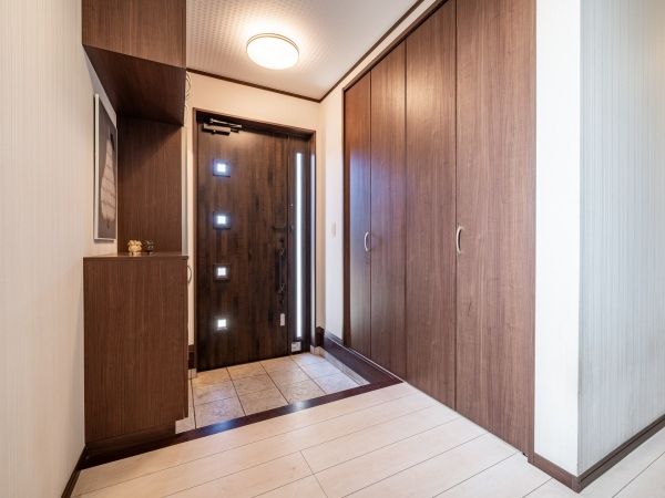 4LDK House in Seya Ward, Yokohama – 143.99m² - Thumbnail 3
