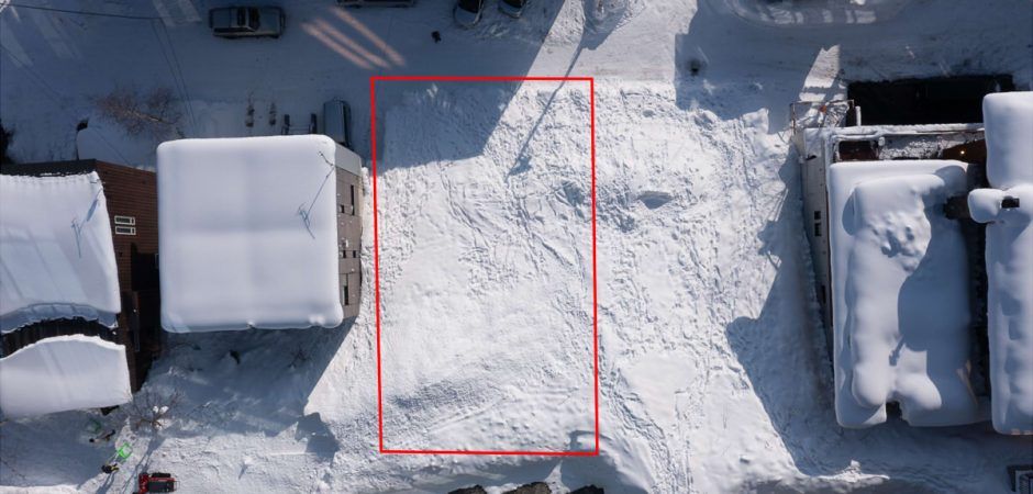 Land for Sale in Lower Hirafu, Niseko, 264 sqm - Thumbnail 4