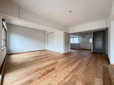 2LDK Apartment for Sale in Sapporo Nishi Ward 68.67sqm — Interior, Nishi, Hokkaido