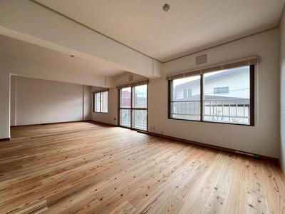 2LDK Apartment for Sale in Sapporo Nishi Ward 68.67sqm — Interior, Nishi, Hokkaido