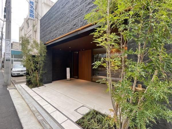 New 2LDK Apartment for Sale in Kichijoji, Tokyo - Thumbnail 2