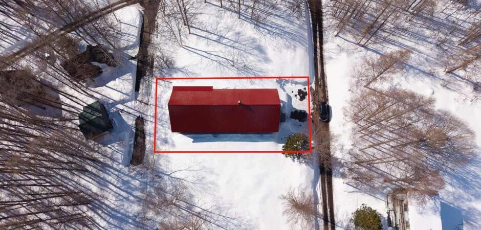 16-Bedroom Lodge for Sale in Niseko, Hokkaido - Thumbnail 4