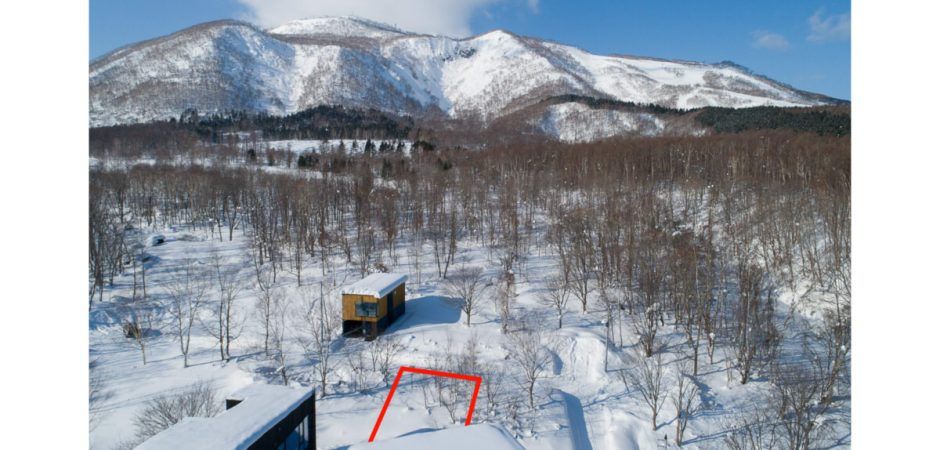 Land for Sale in St. Moritz, Niseko, Hokkaido - Thumbnail 4