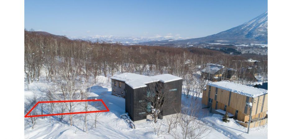 Land for Sale in St. Moritz, Niseko, Hokkaido - Thumbnail 3