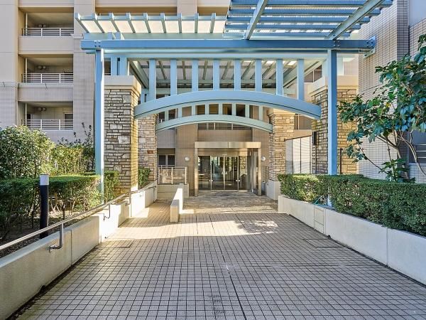 3LDK Apartment for Sale in Ichikawa, Chiba - 86.98m2 - Thumbnail 3