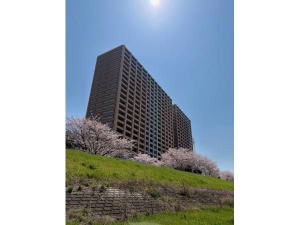 3LDK Apartment for Sale in Ichikawa, Chiba - 86.98m2 - Thumbnail 2