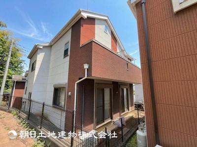 4LDK Resale House in Quiet Okura-cho, Machida City — Exterior, Machida, Tokyo