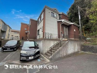 4LDK Resale House in Quiet Okura-cho, Machida City — House, Machida, Tokyo